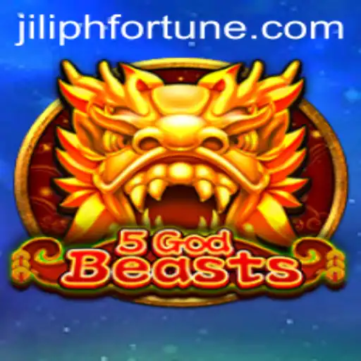 Discover the Enchanting Universe of 5GodBeasts with PHFORTUNE