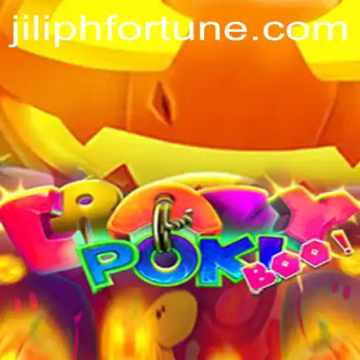 Explore the Intriguing World of CrazyPokiBoo with PHFORTUNE