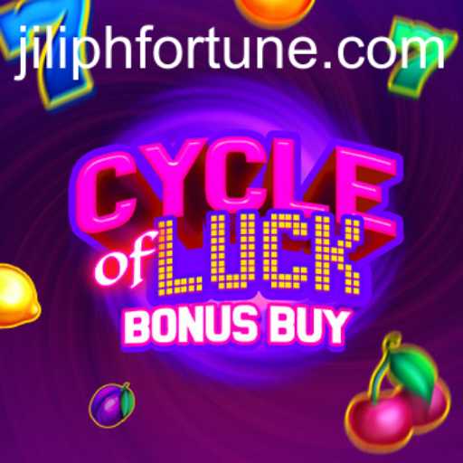 Cycle of Luck Bonus Buy: An Exciting Casino Experience