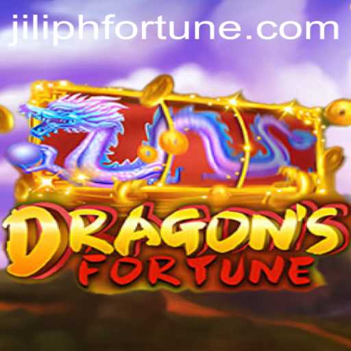 Explore the Exciting World of DragonFortune: Unveiling the Mysteries of PHFORTUNE