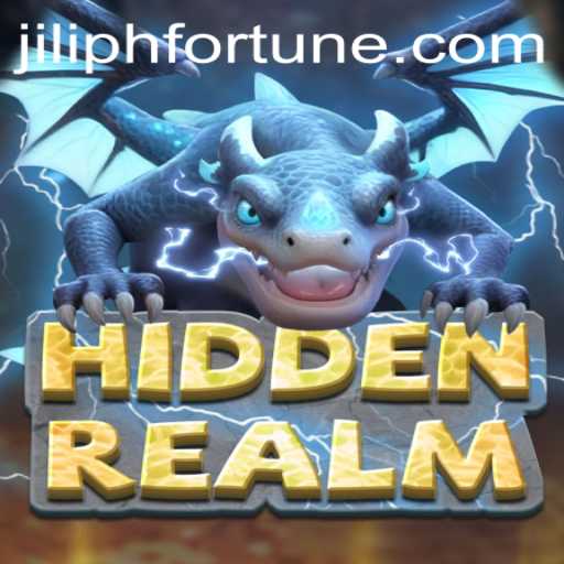 Exploring the Enchanting World of HiddenRealm: A Deep Dive into Its Features and Gameplay