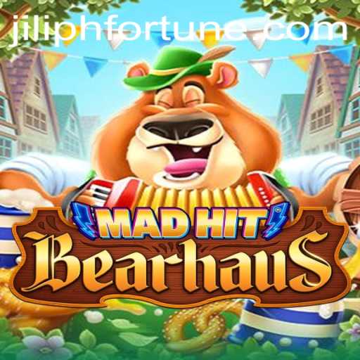 Unleashing the Adventure: A Comprehensive Guide to MadHitBearhaus