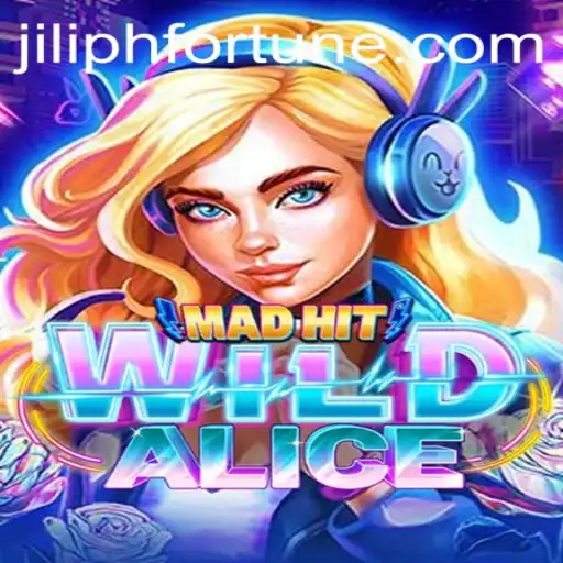 MadHitWildAlice: A Daring Adventure Game with a Twist of PHFORTUNE