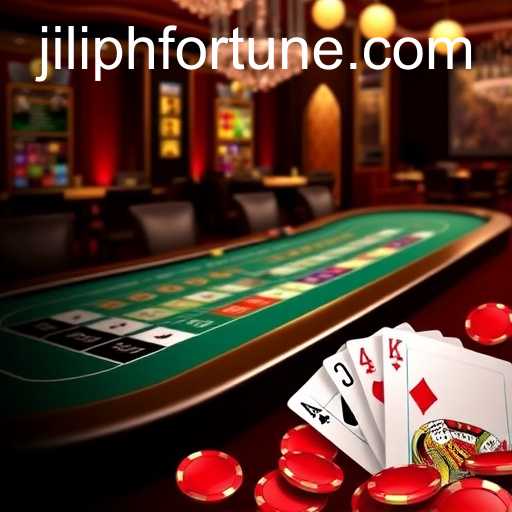 Exploring the Exciting World of Online Baccarat with PHFORTUNE