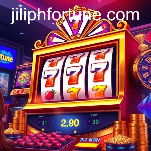 The Allure and Mechanics of Online Slots: An Insight