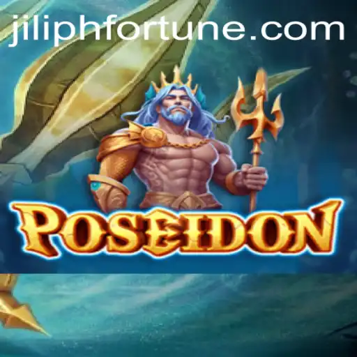 Unlocking Atlantis: Dive into the World of Poseidon with PHFORTUNE