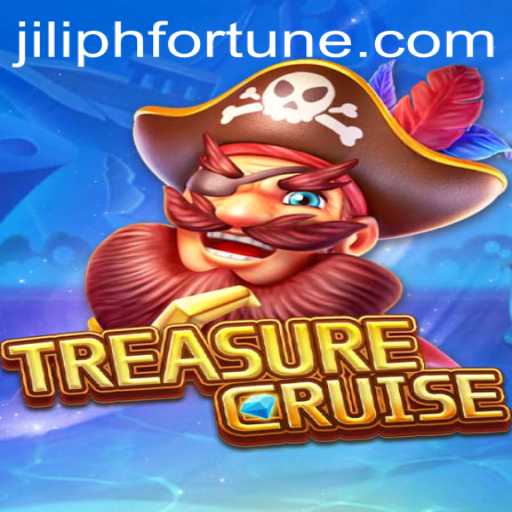 Dive into the Exciting World of TREASURECRUISE: Navigating the Thrills of PHFORTUNE