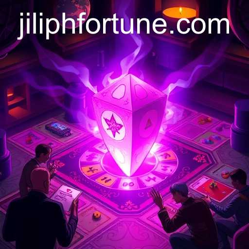 Tabletop Game Enthusiasm: The Rise of PHFORTUNE