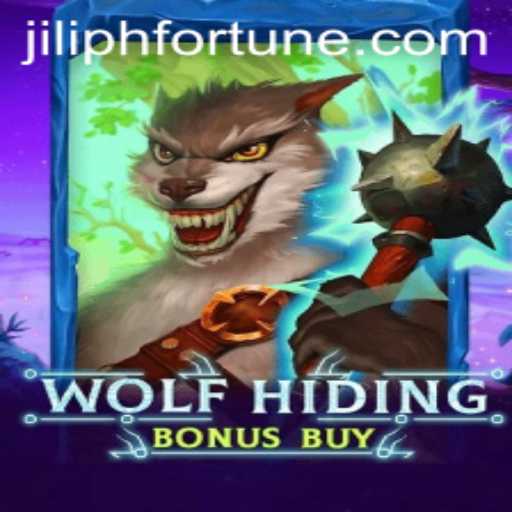 Discover the Exciting World of WolfHidingBonusBuy: A Game That Combines Strategy and Chance
